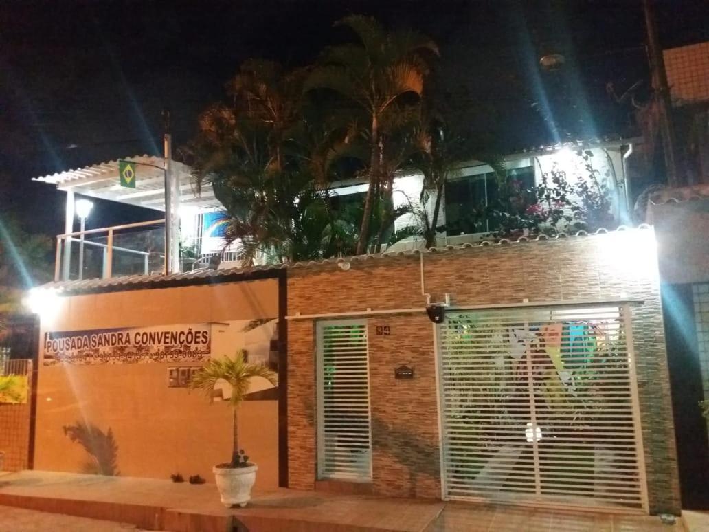 Inn Sandra Convencoes Recife