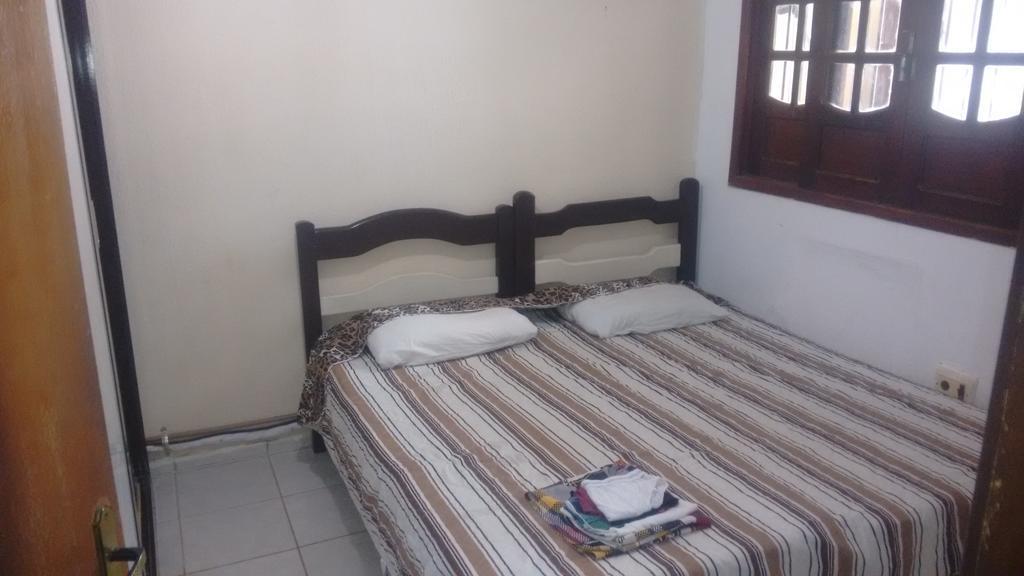 Sandra Convencoes Inn