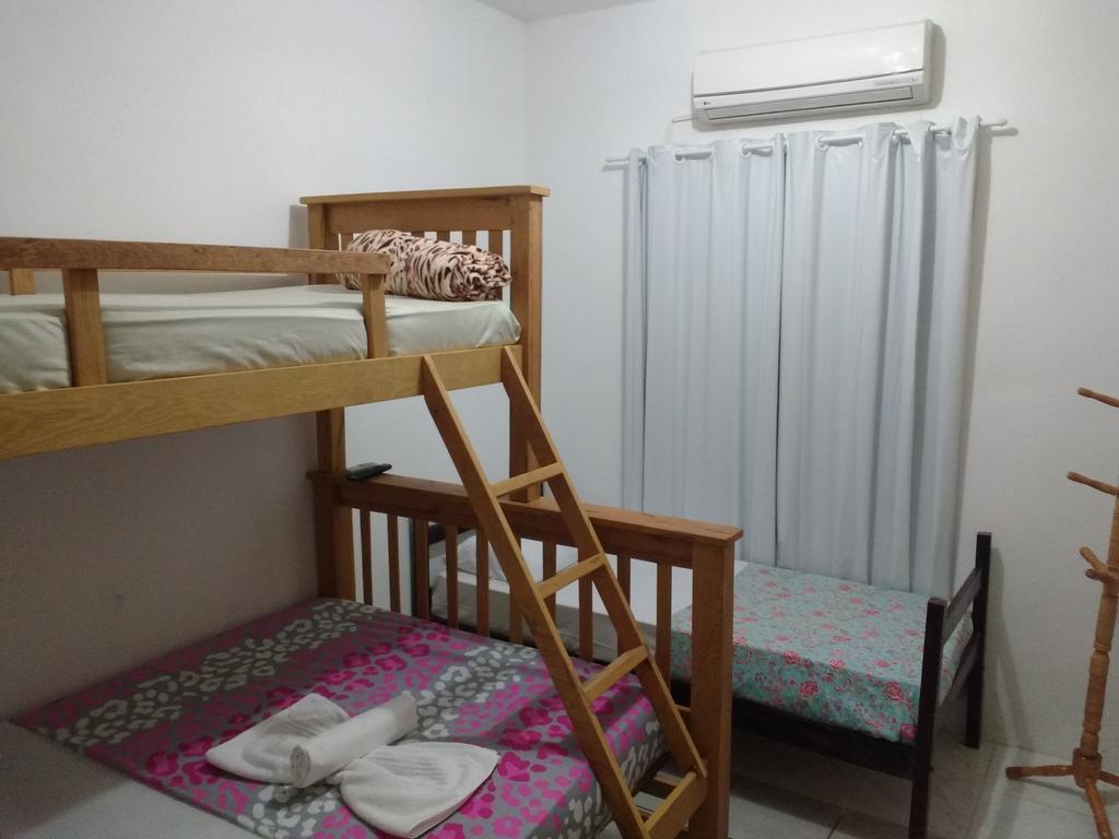 Inn Sandra Convencoes 2*