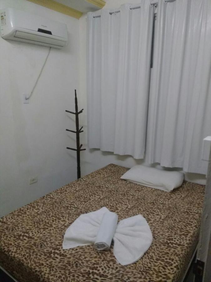 Sandra Convencoes Inn