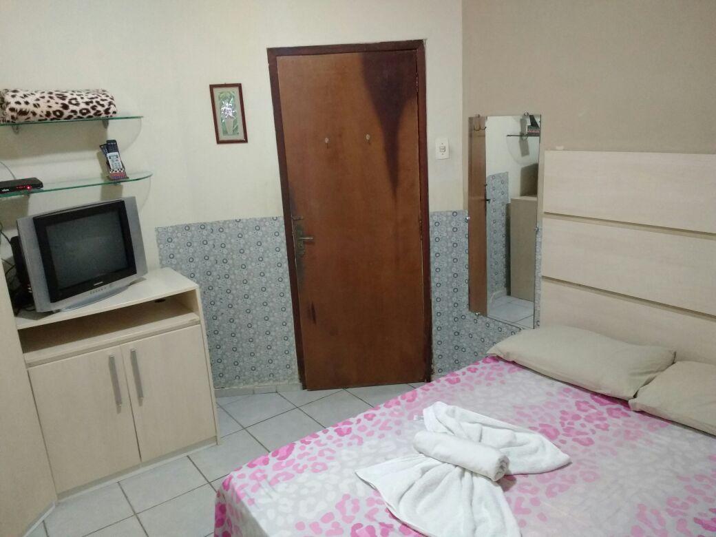 Inn Sandra Convencoes Recife