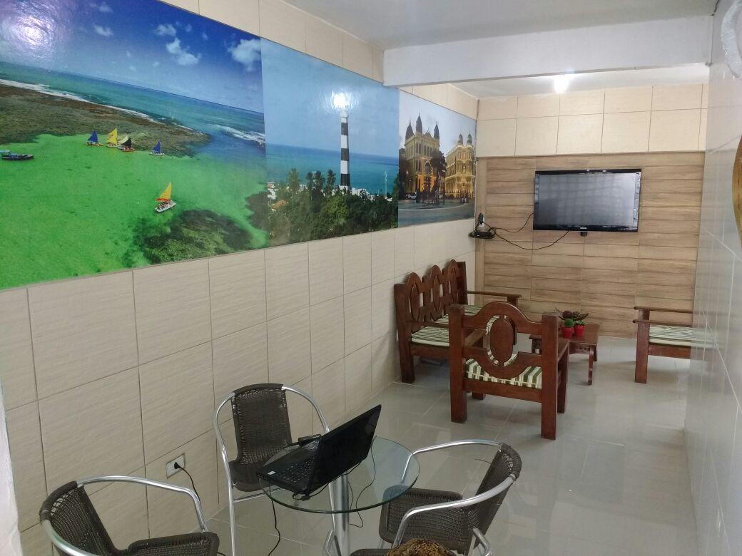 Inn Sandra Convencoes Recife