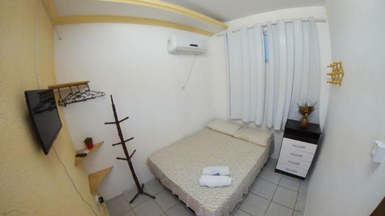 Sandra Convencoes Inn