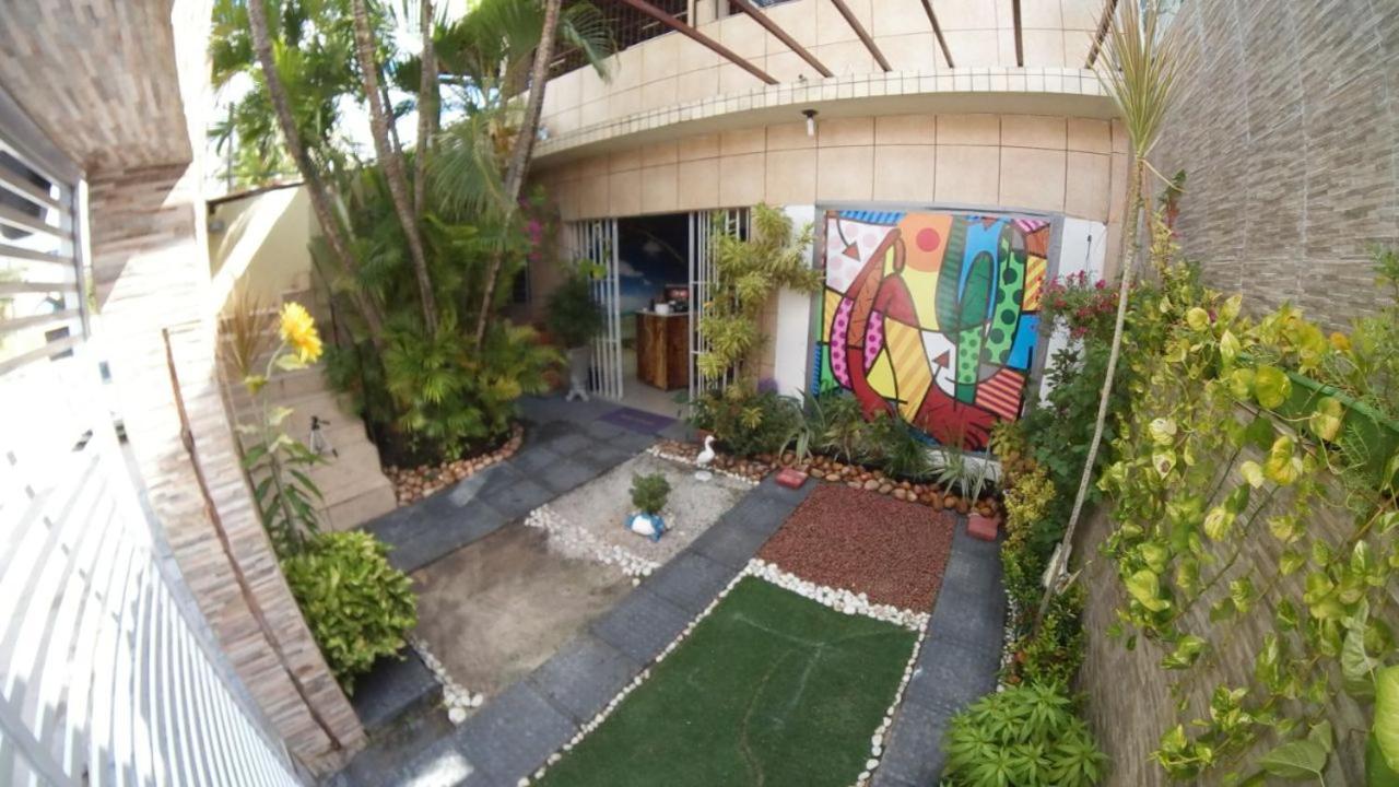 Sandra Convencoes Inn 2*